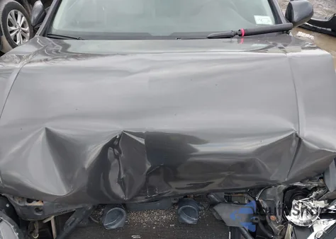 2012 Acura Tsx 2.4 from USA, damaged, VIN JH4CU2F46CC010511